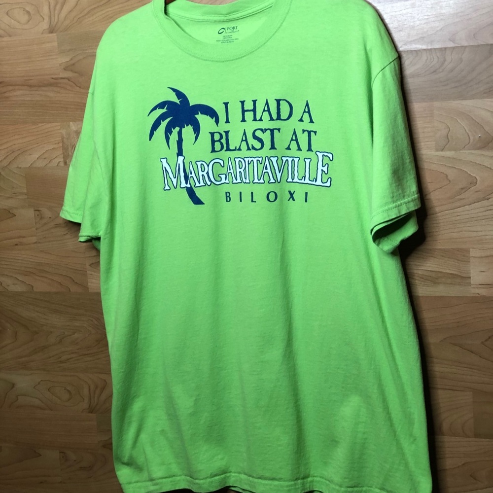 Margarittaville T-Shirt